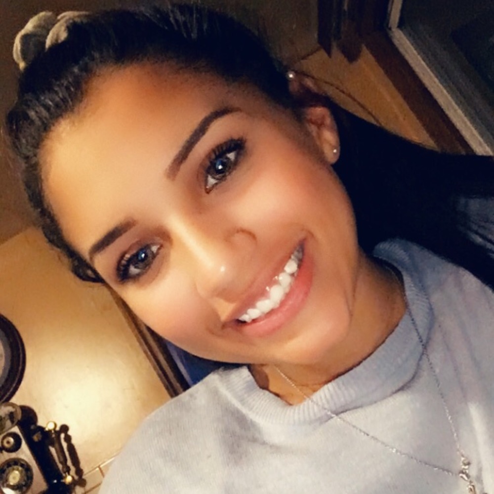 Meet your Posher, Madison